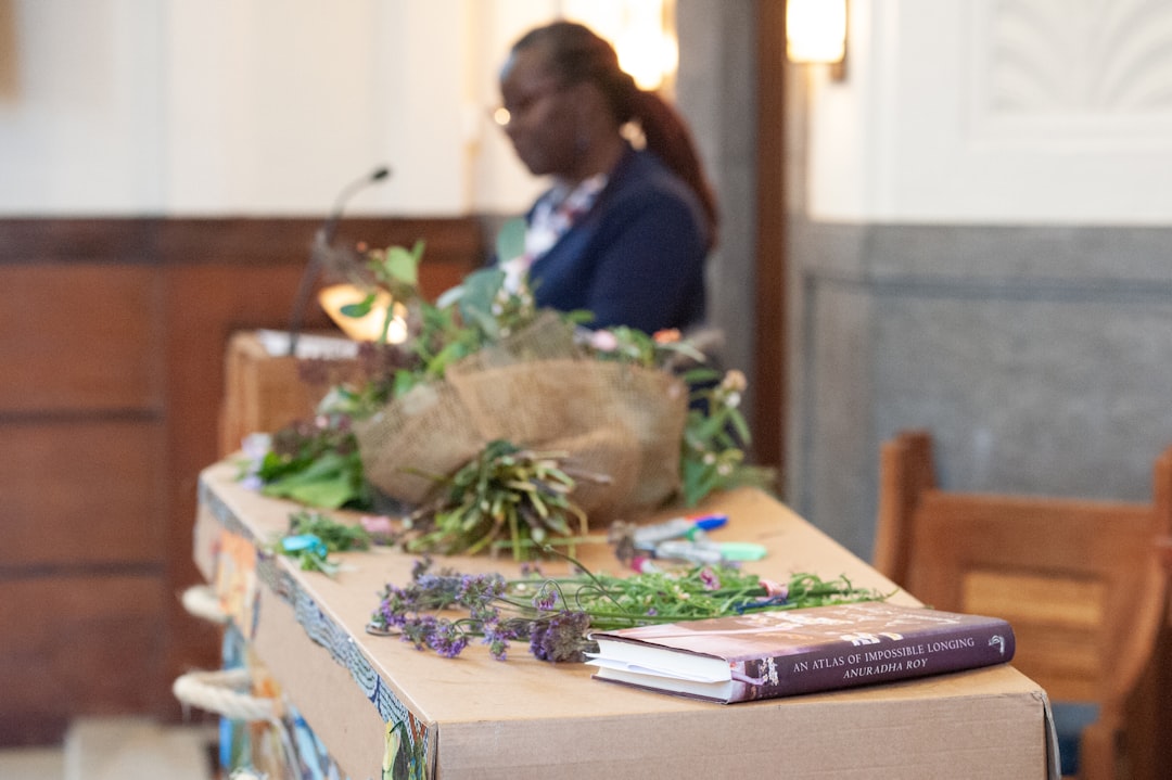 Cotten Funeral Home: Honoring Loved Ones with Dignity