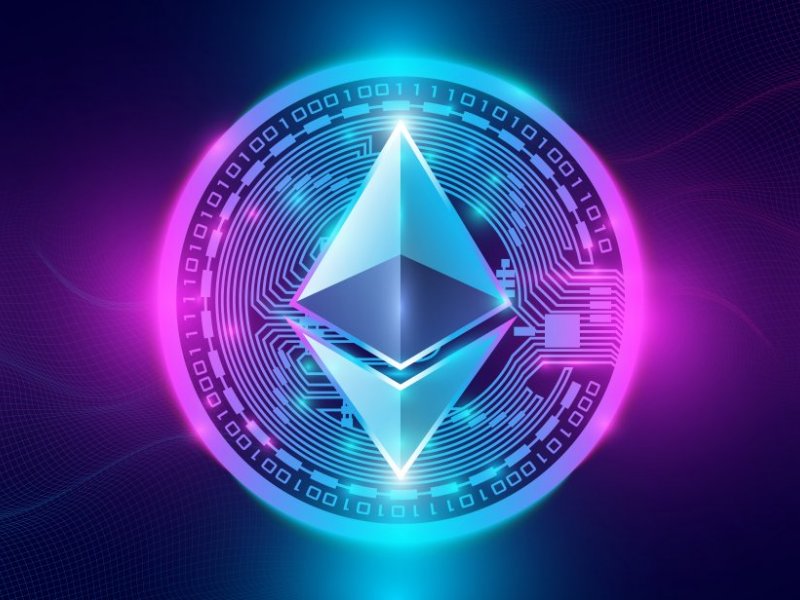 Decoding Ethereum’s Wild Ride: ETH/USDT Price Explained